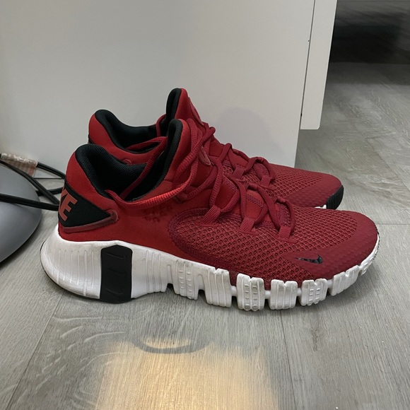 Nike Metcon- training shoes- M 8- Women 9.5 - Picture 3 of 8